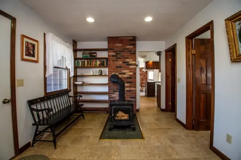 418 Barstow Road Shelburne VT 05482-6989