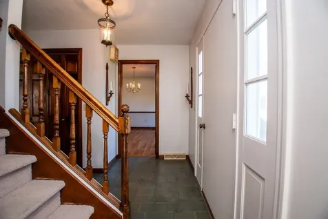 418 Barstow Road Shelburne VT 05482-6989