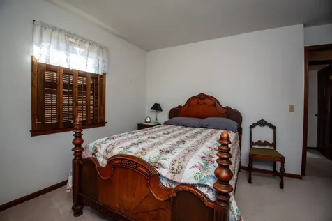 418 Barstow Road Shelburne VT 05482-6989