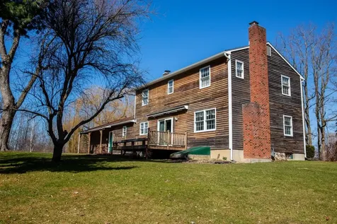 418 Barstow Road Shelburne VT 05482-6989