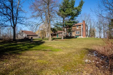 418 Barstow Road Shelburne VT 05482-6989