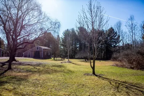 418 Barstow Road Shelburne VT 05482-6989