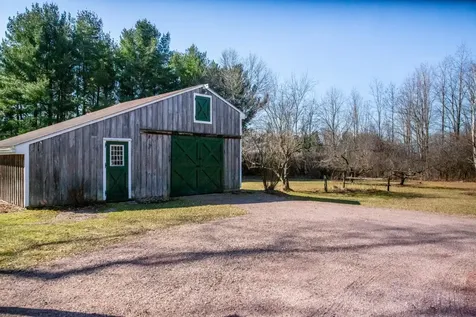 418 Barstow Road Shelburne VT 05482-6989