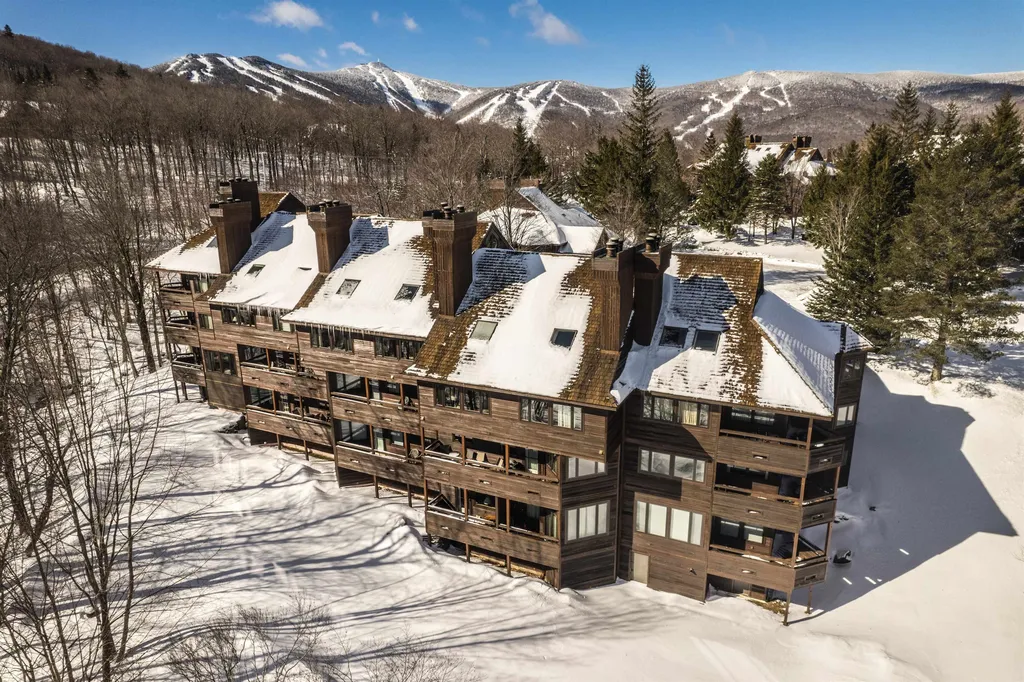 118 High Ridge Road Killington VT 05751