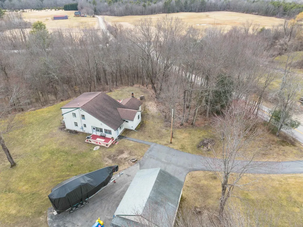 91 England Road Rochester NH 03867