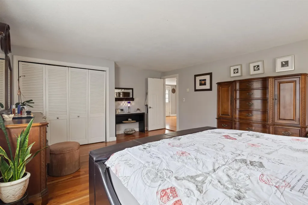 91 England Road Rochester NH 03867