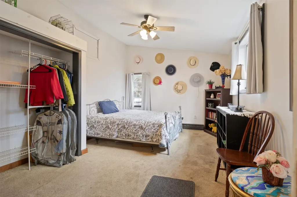 91 England Road Rochester NH 03867