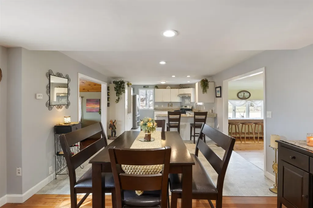 91 England Road Rochester NH 03867
