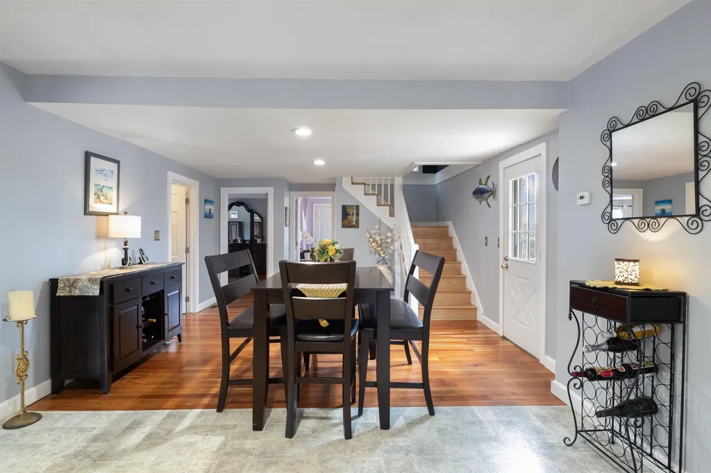 91 England Road Rochester NH 03867