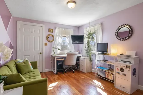 91 England Road Rochester NH 03867