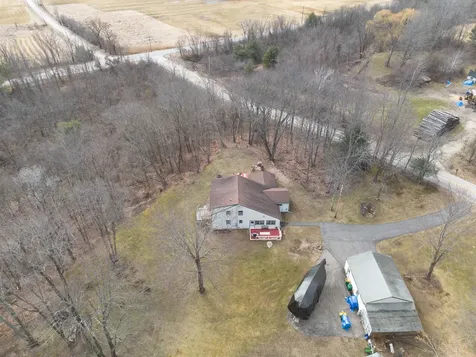 91 England Road Rochester NH 03867