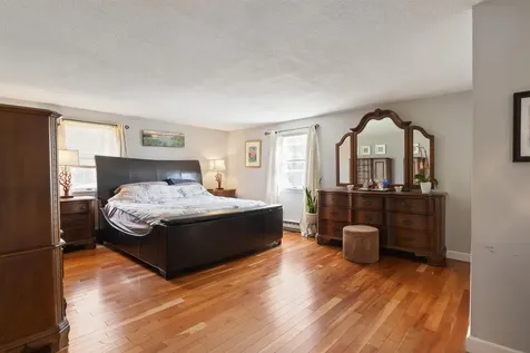 91 England Road Rochester NH 03867