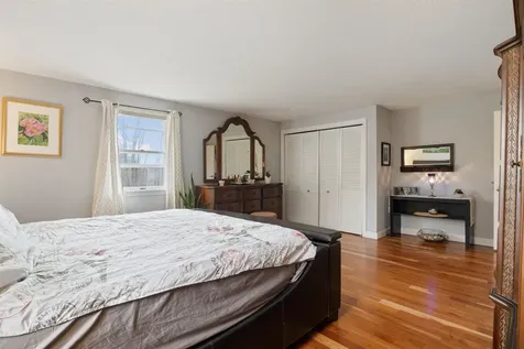 91 England Road Rochester NH 03867