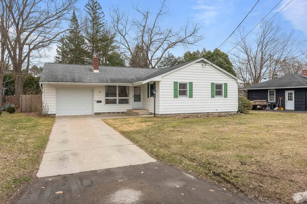 3 Orchard Terrace Essex Junction VT 05452