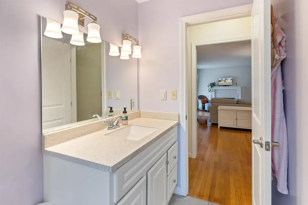 3 Orchard Terrace Essex Junction VT 05452