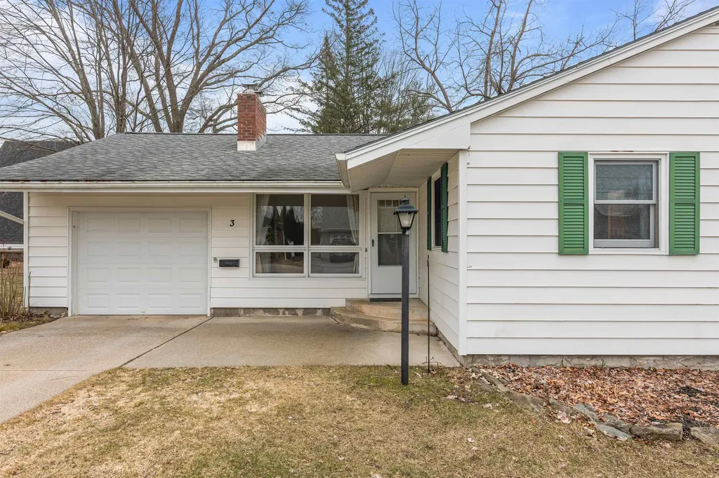 3 Orchard Terrace Essex Junction VT 05452