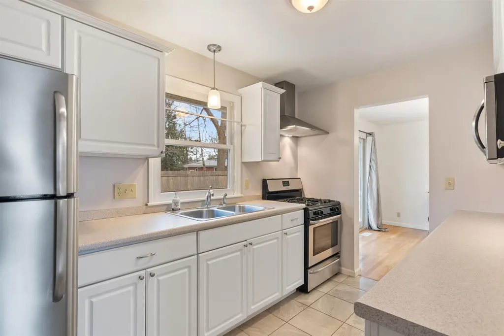 3 Orchard Terrace Essex Junction VT 05452