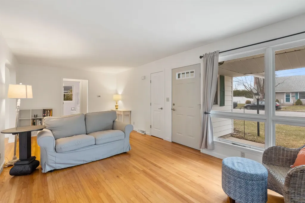 3 Orchard Terrace Essex Junction VT 05452