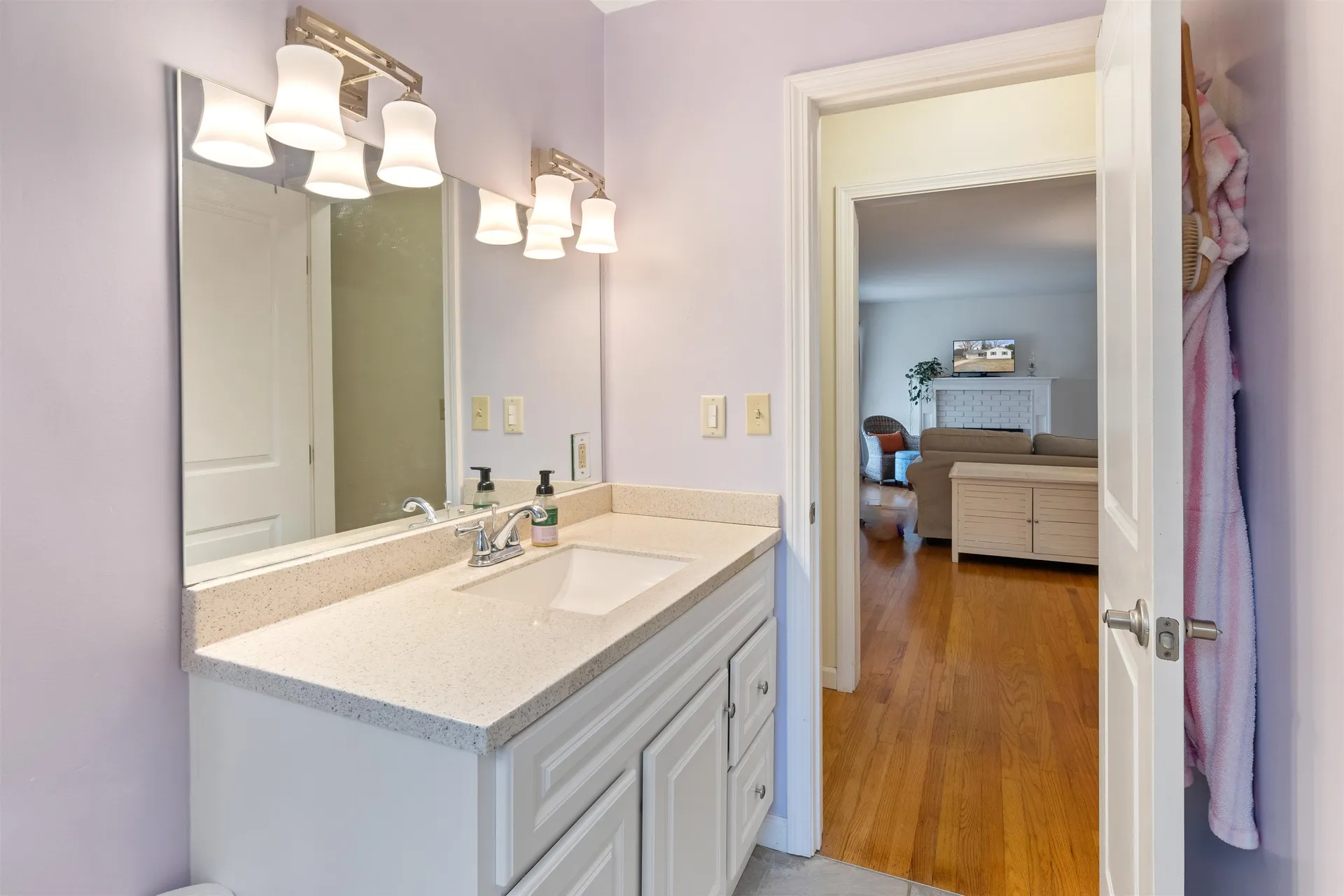 3 Orchard Terrace Essex Junction VT 05452