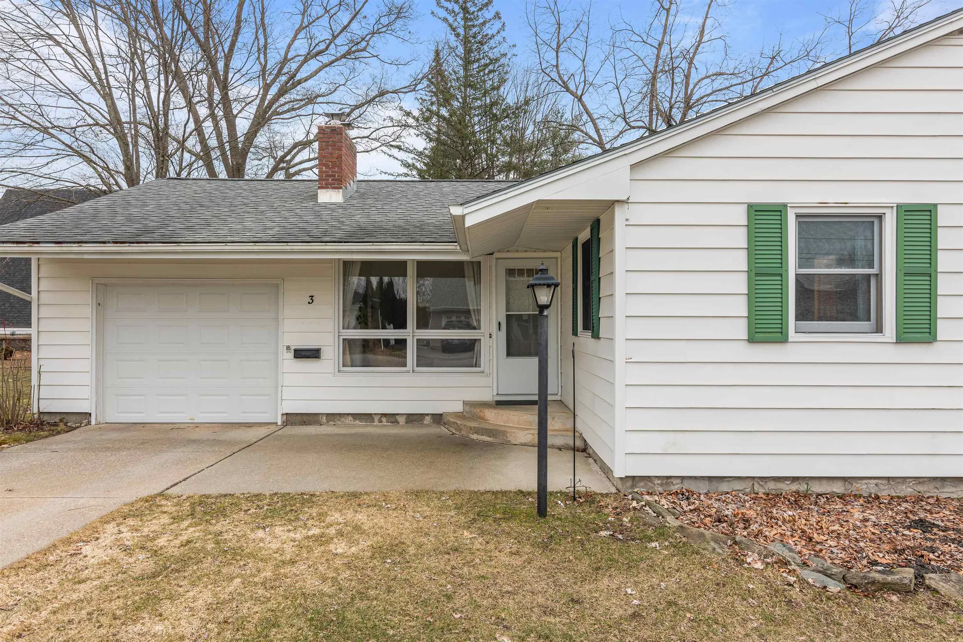3 Orchard Terrace Essex Junction VT 05452