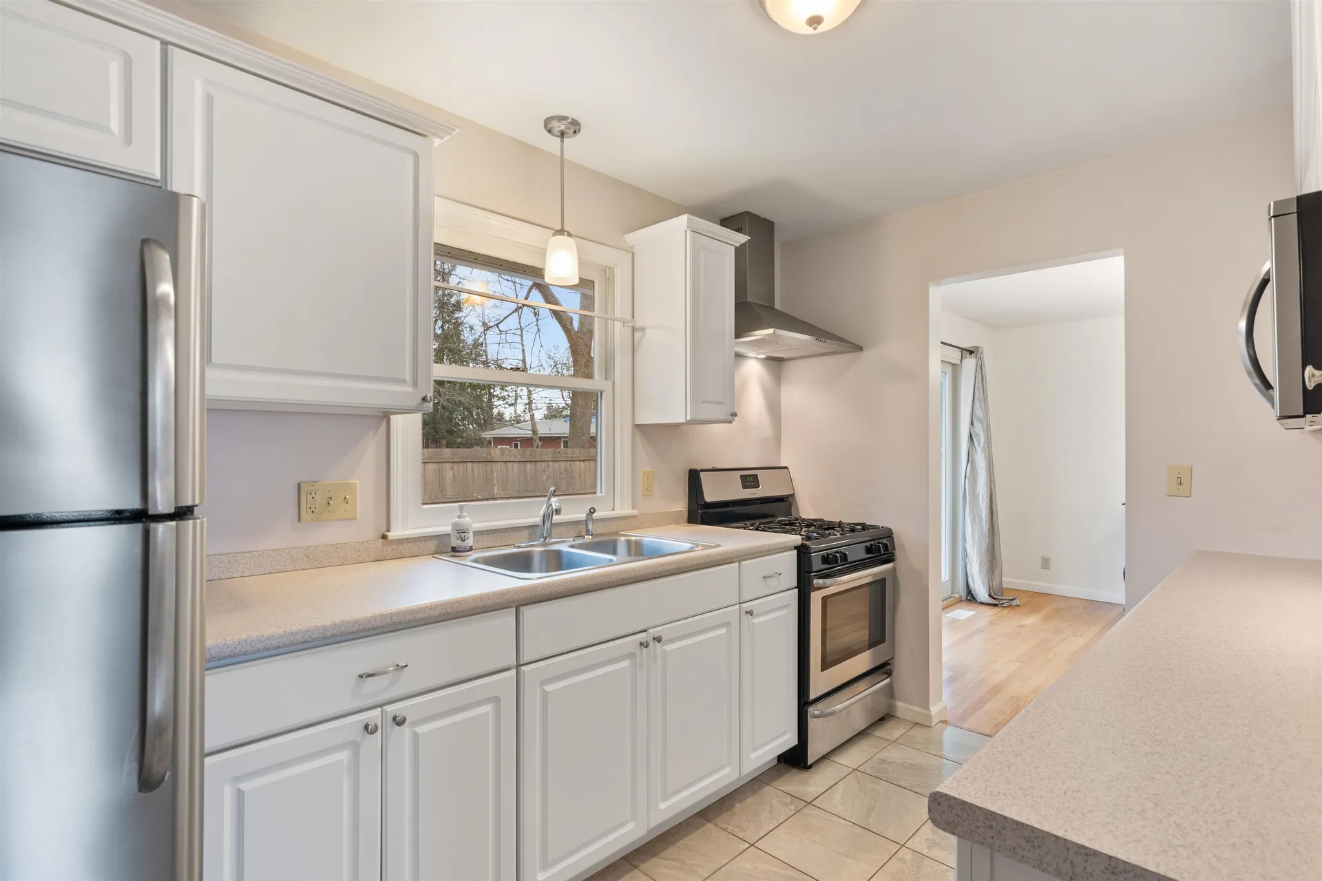 3 Orchard Terrace Essex Junction VT 05452