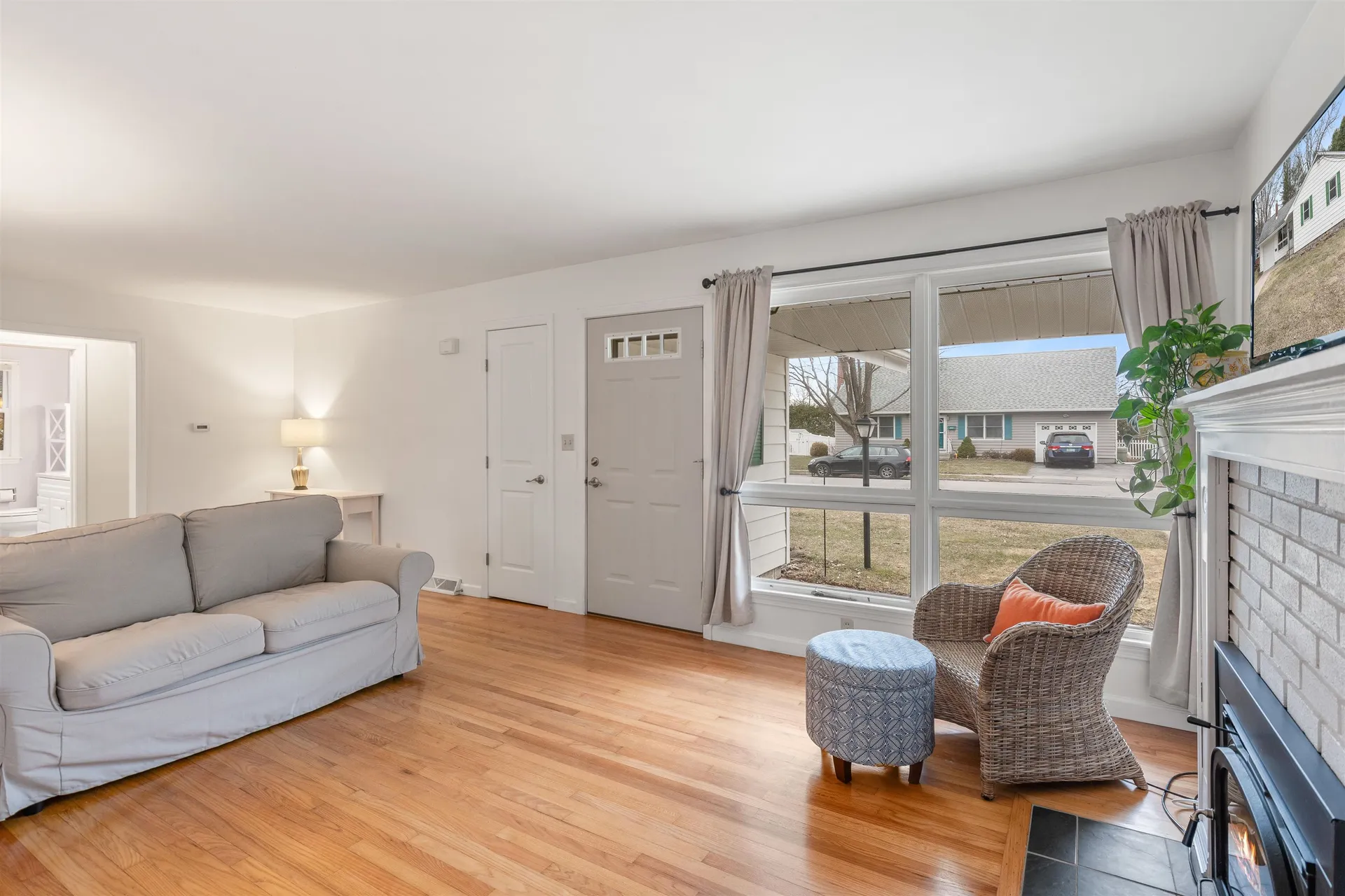 3 Orchard Terrace Essex Junction VT 05452