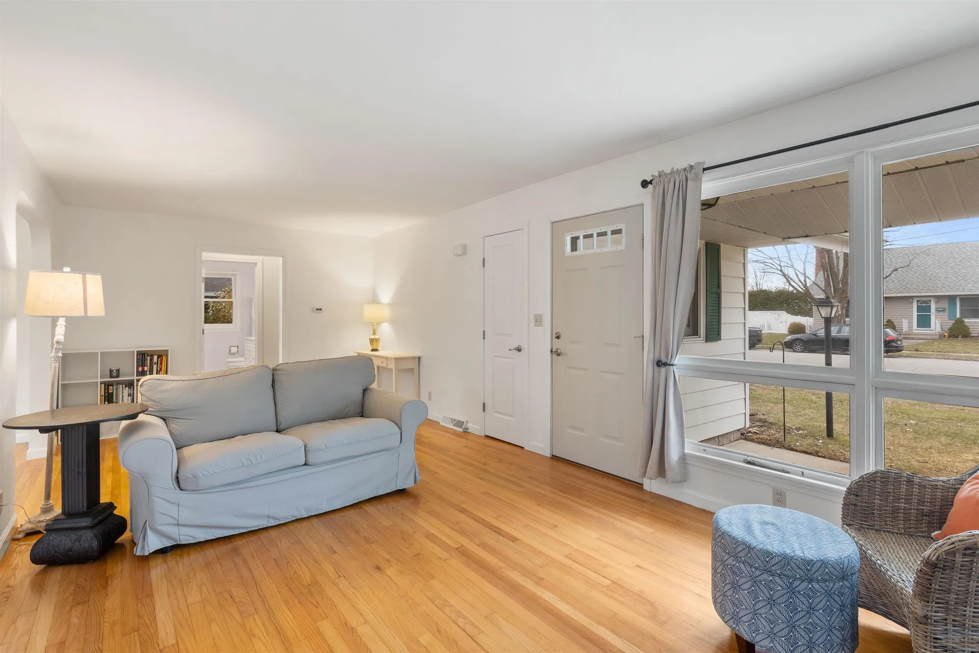 3 Orchard Terrace Essex Junction VT 05452