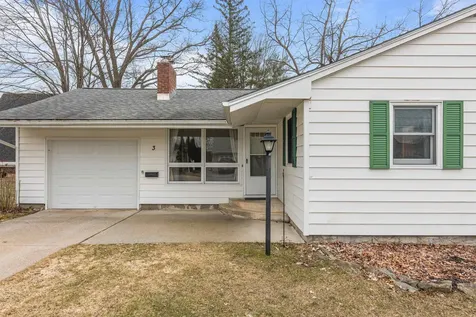3 Orchard Terrace Essex Junction VT 05452