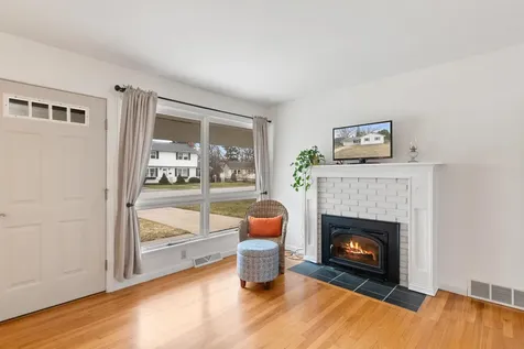 3 Orchard Terrace Essex Junction VT 05452