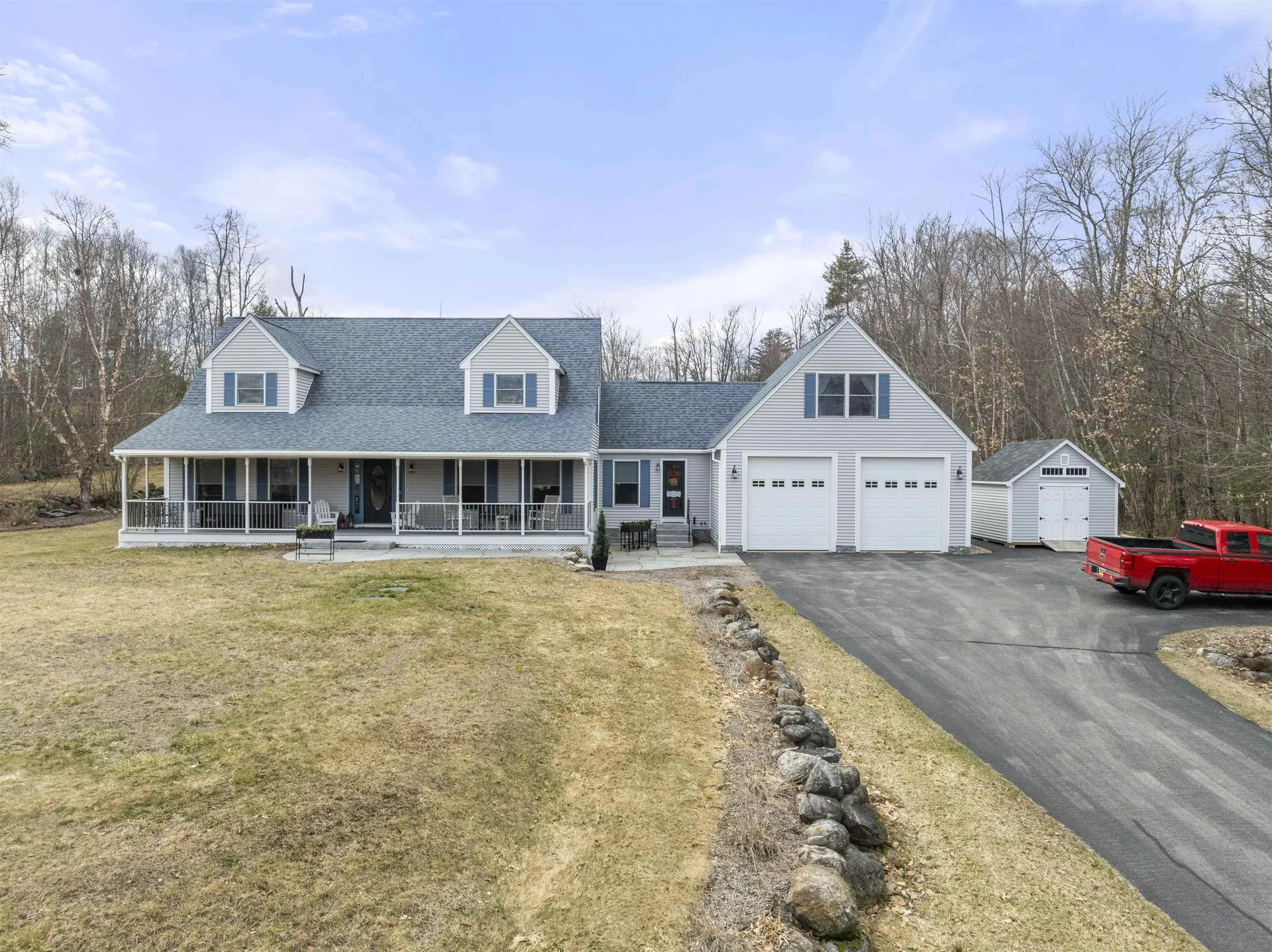 89 Chelsea Court Henniker NH 03242