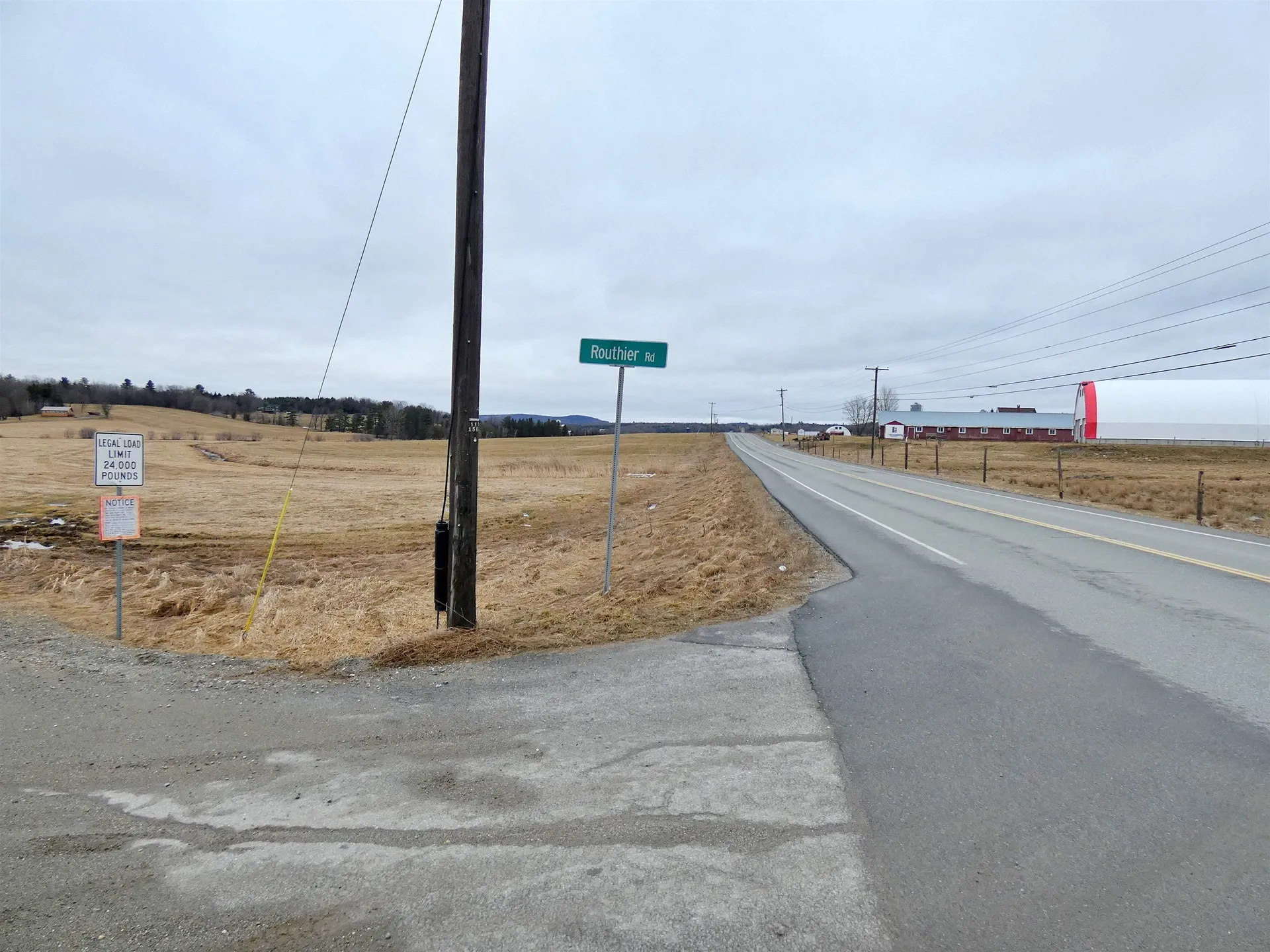 4051 Vt Route 100 Troy VT 05859