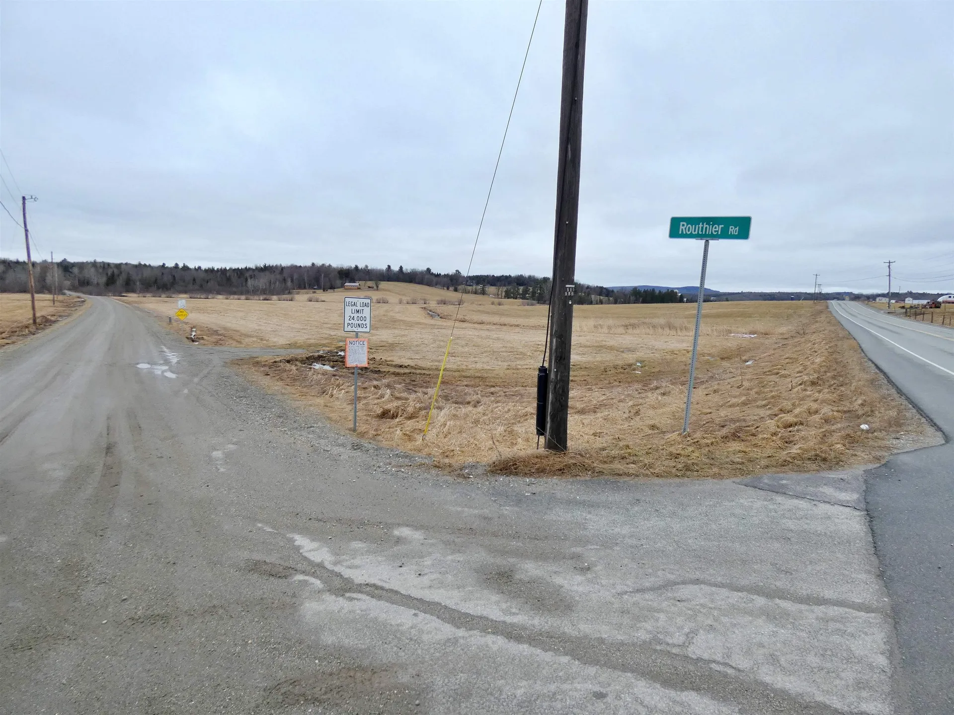 4051 Vt Route 100 Troy VT 05859