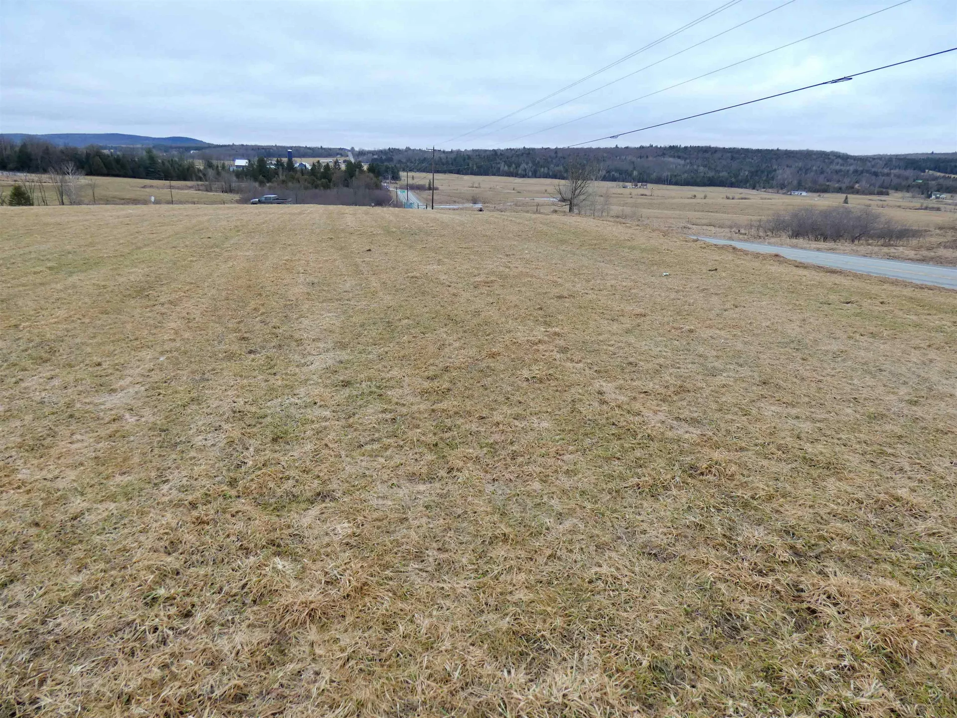 4051 Vt Route 100 Troy VT 05859