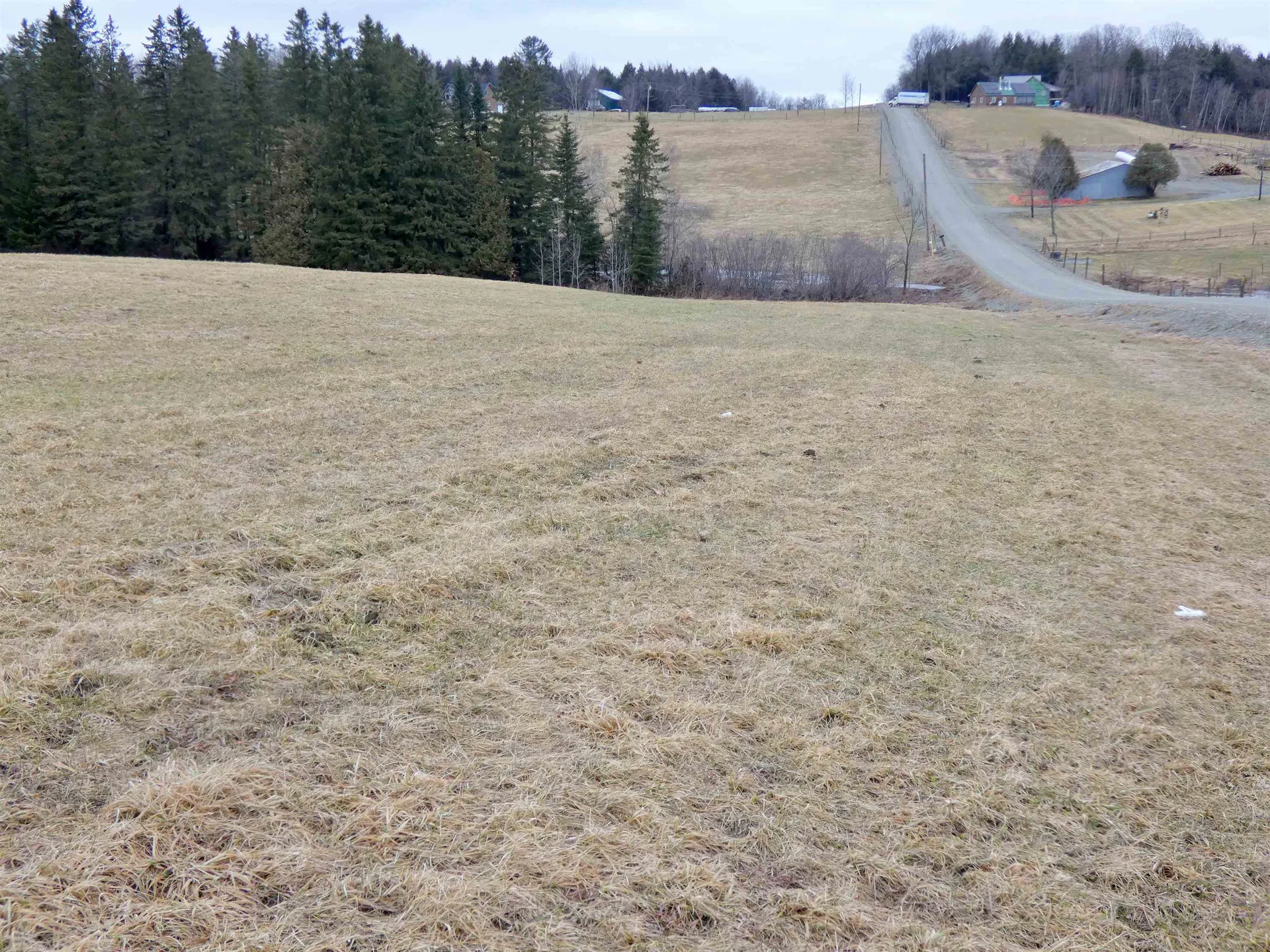 4051 Vt Route 100 Troy VT 05859