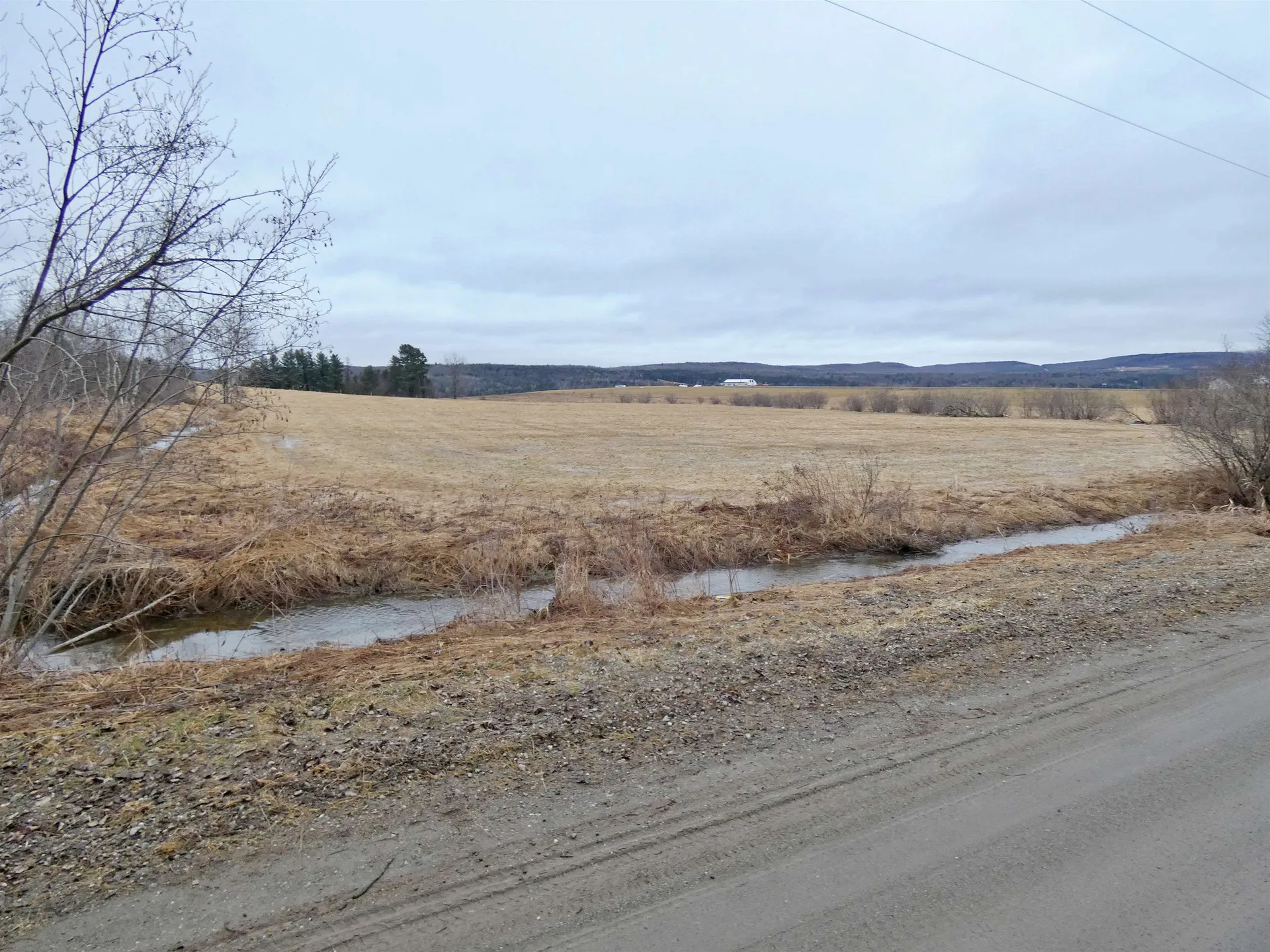 4051 Vt Route 100 Troy VT 05859