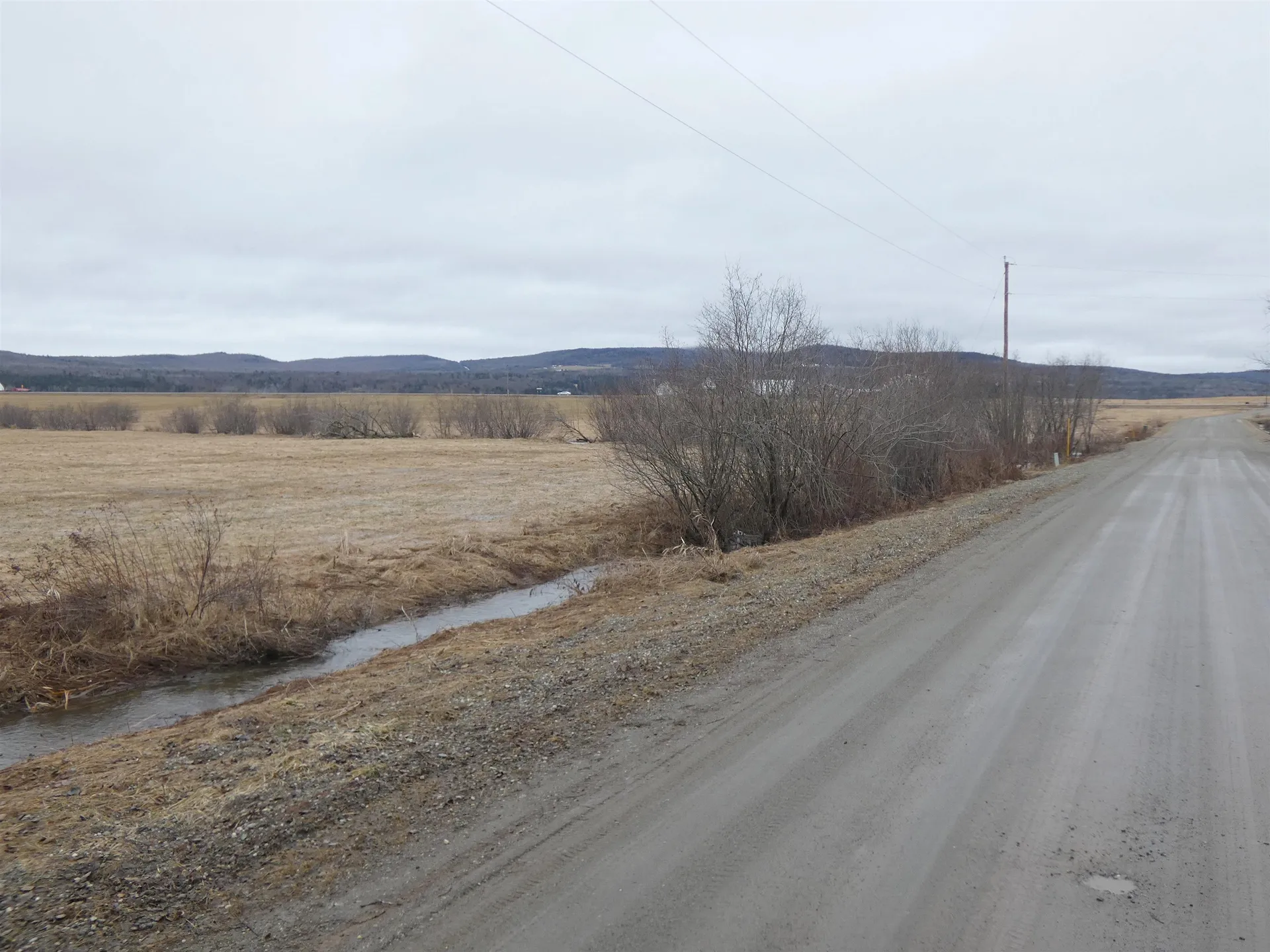 4051 Vt Route 100 Troy VT 05859