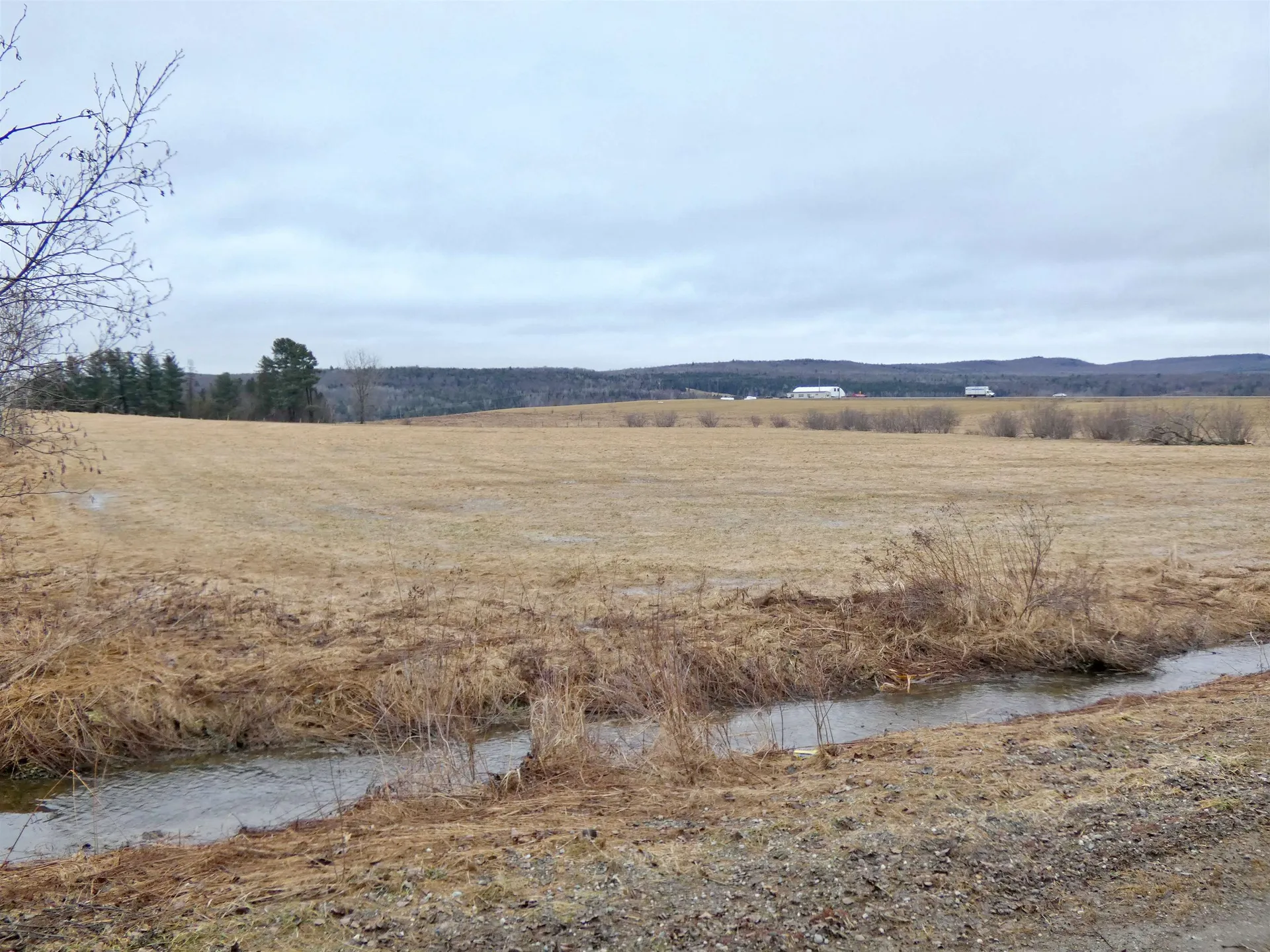 4051 Vt Route 100 Troy VT 05859