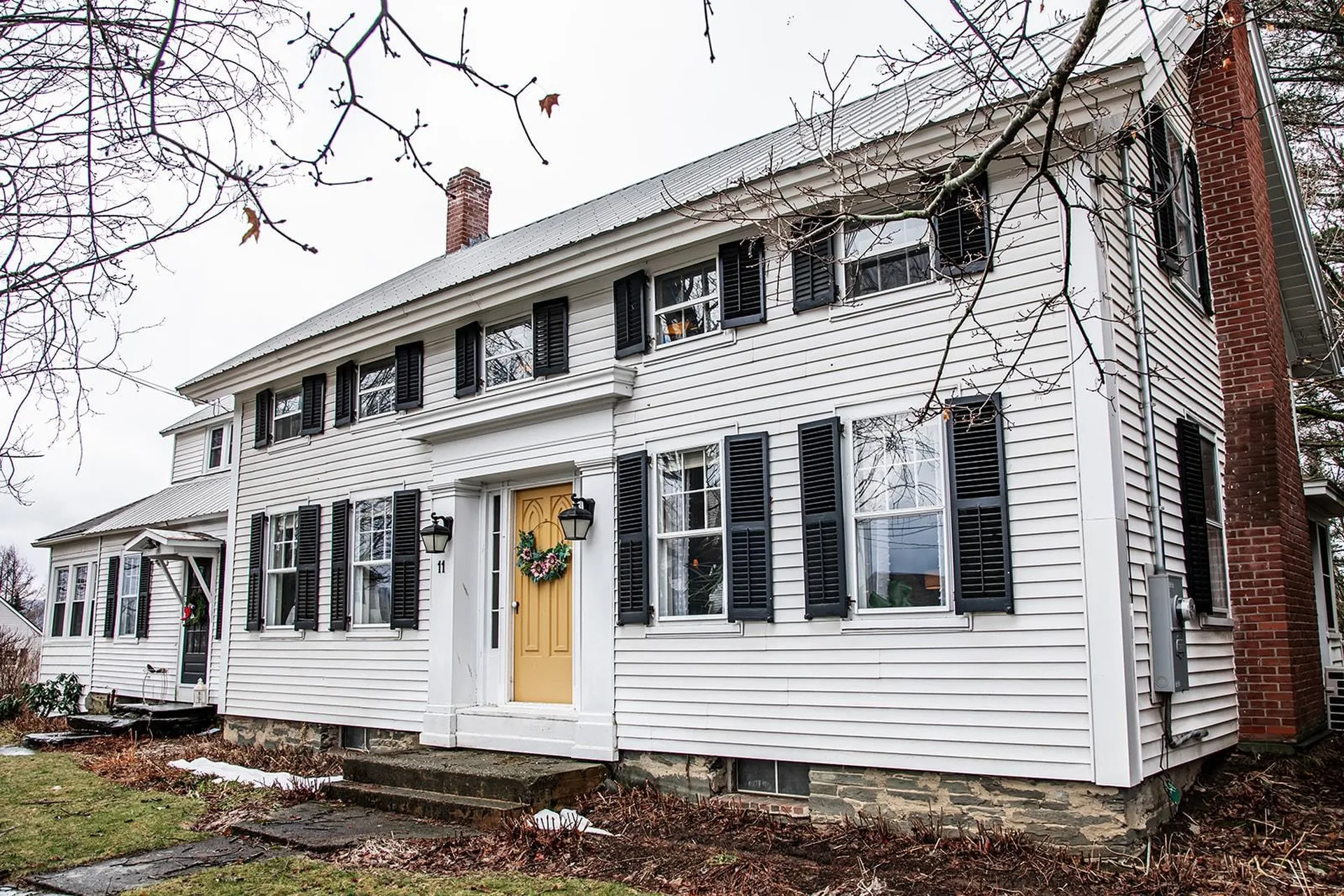 11 Hunt Street Fairfax VT 05454