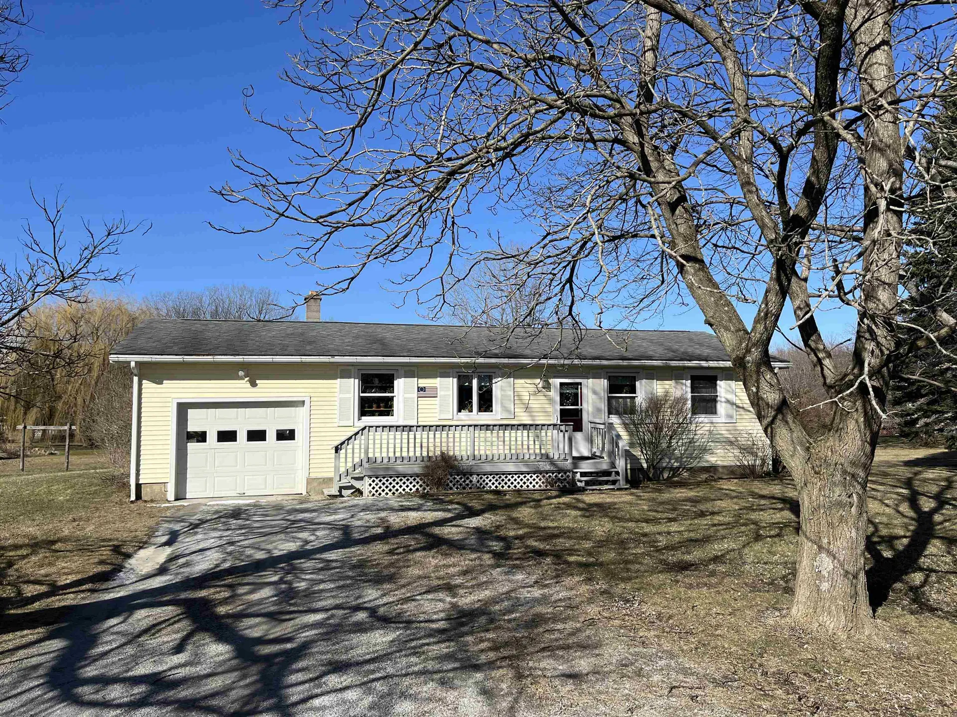 3 Simms Point Road Grand Isle VT 05458