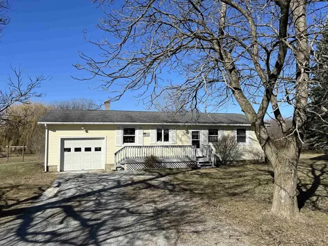 3 Simms Point Road Grand Isle VT 05458
