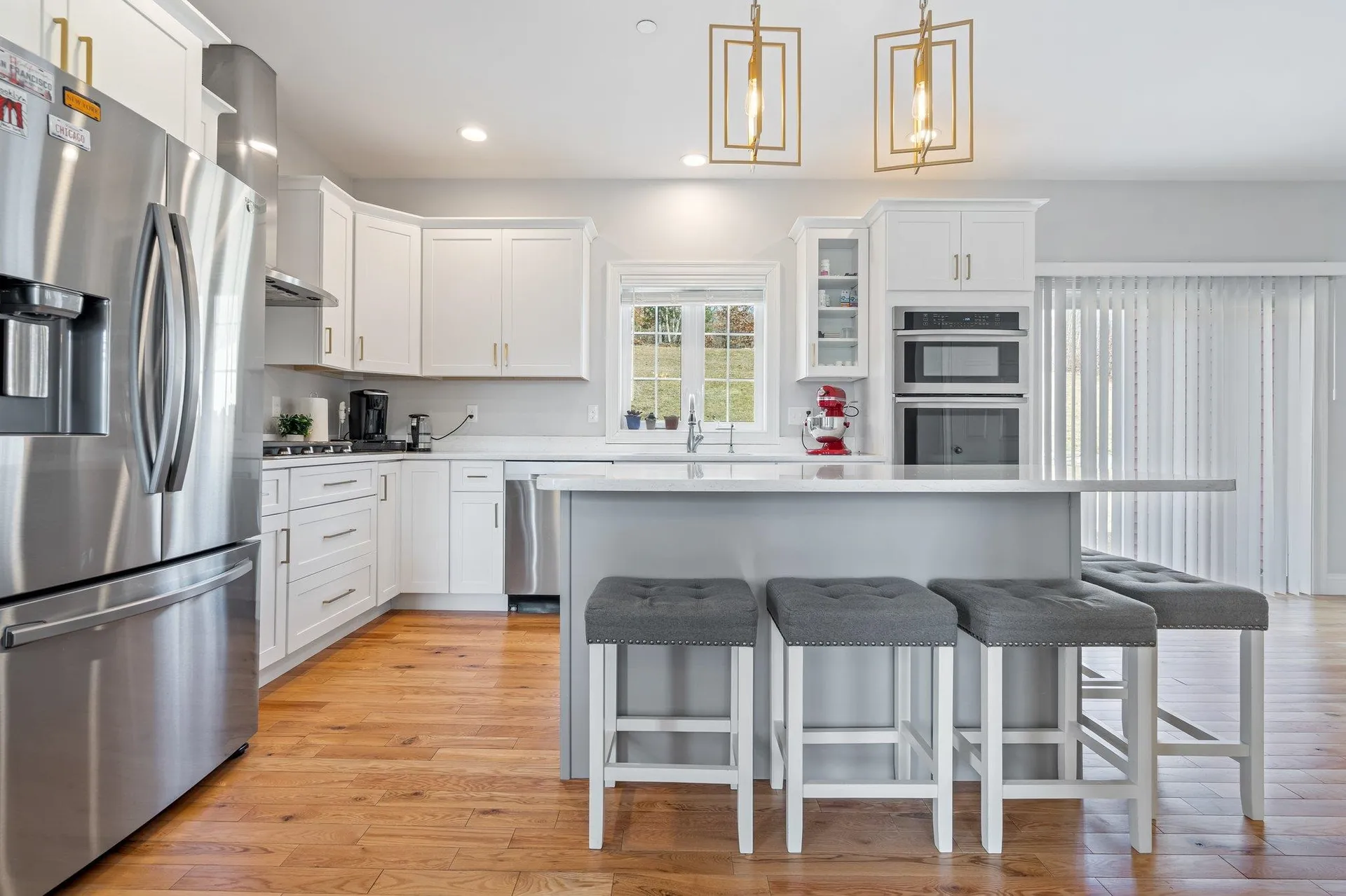 8 Nettie Way Londonderry NH 03053