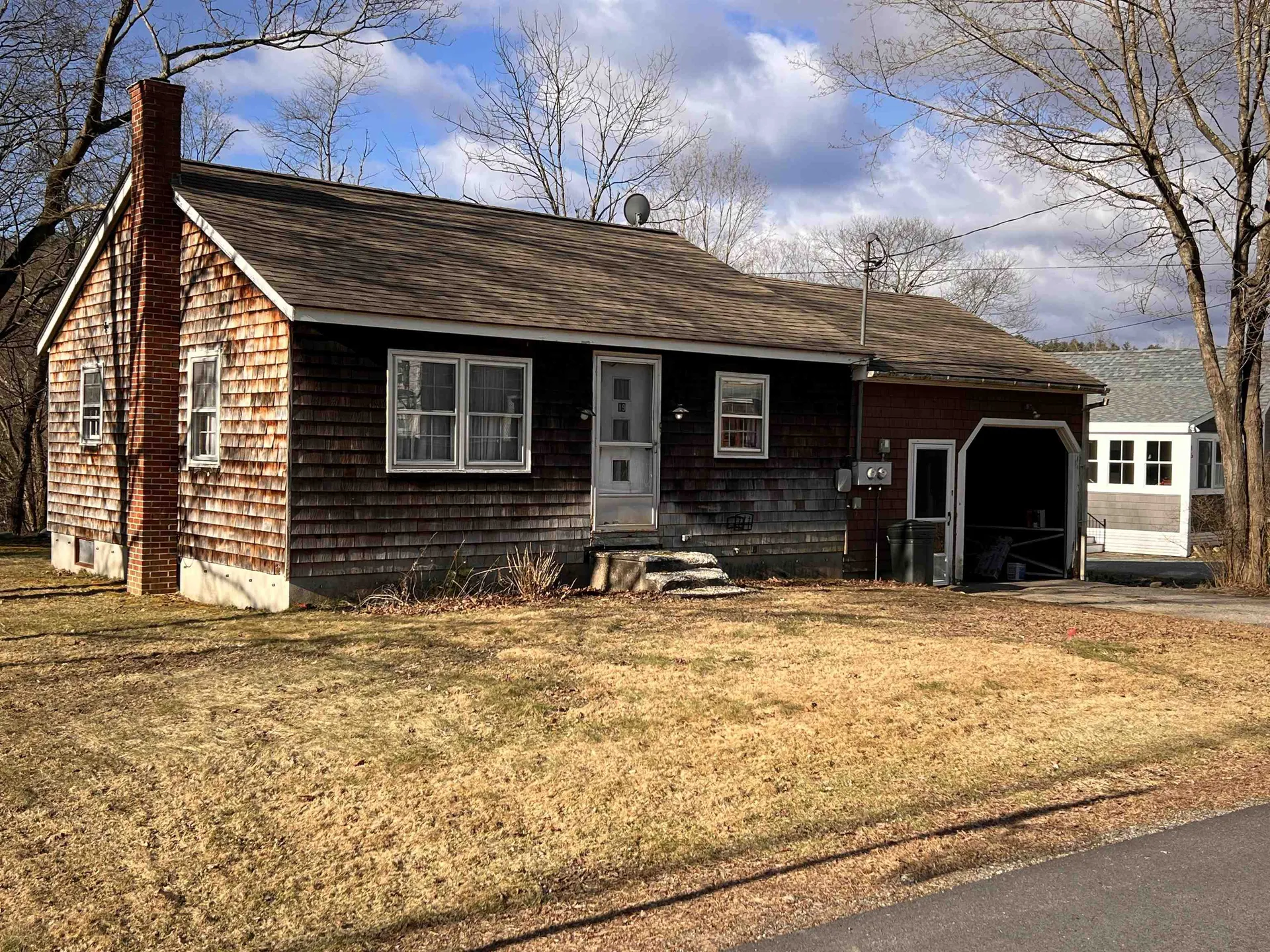 19 Pine Valley Street Wilton NH 03086