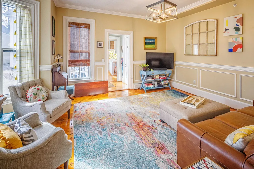 254 Washington Street Dover NH 03820