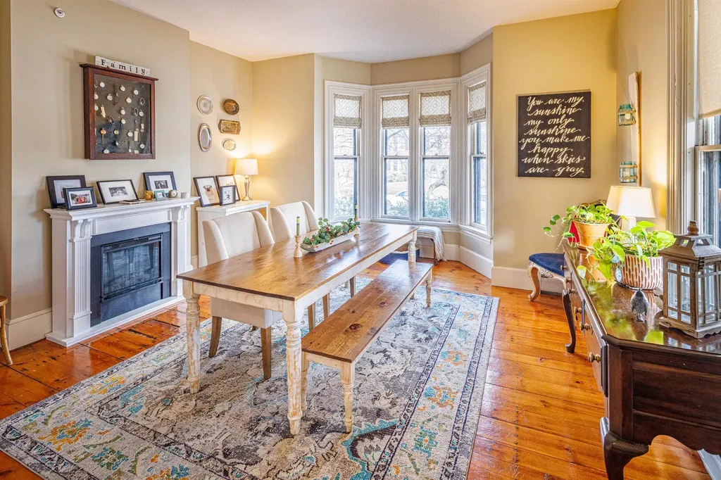 254 Washington Street Dover NH 03820