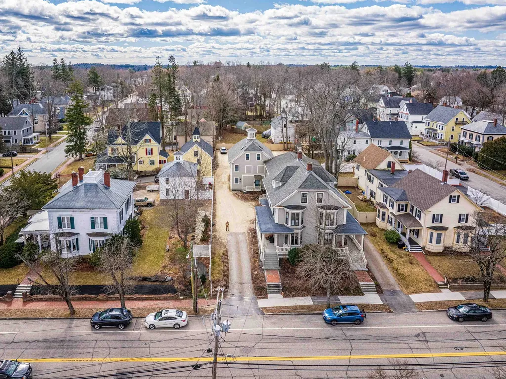 254 Washington Street Dover NH 03820