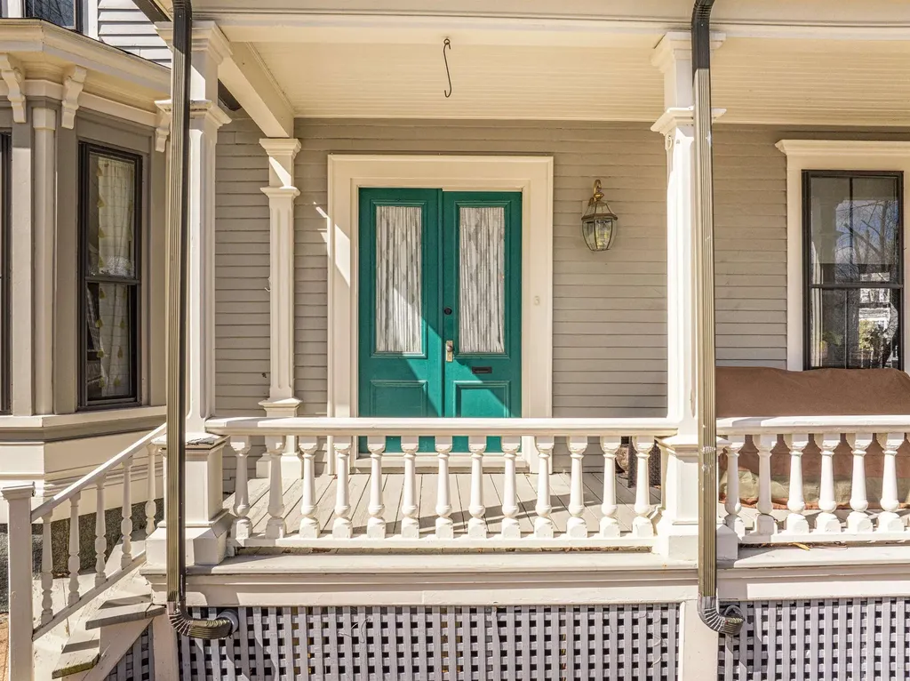 254 Washington Street Dover NH 03820