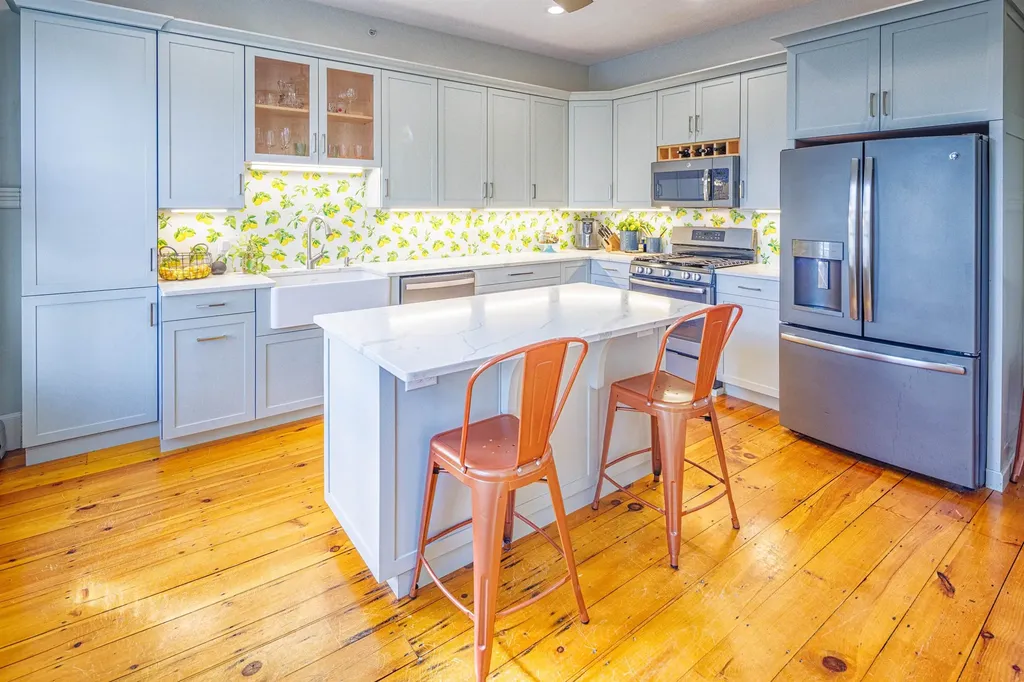 254 Washington Street Dover NH 03820