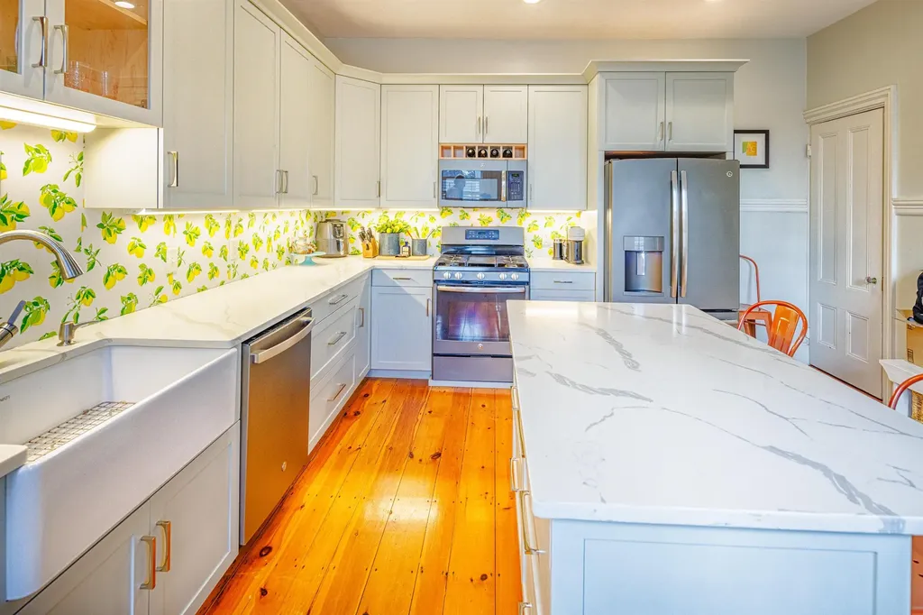 254 Washington Street Dover NH 03820