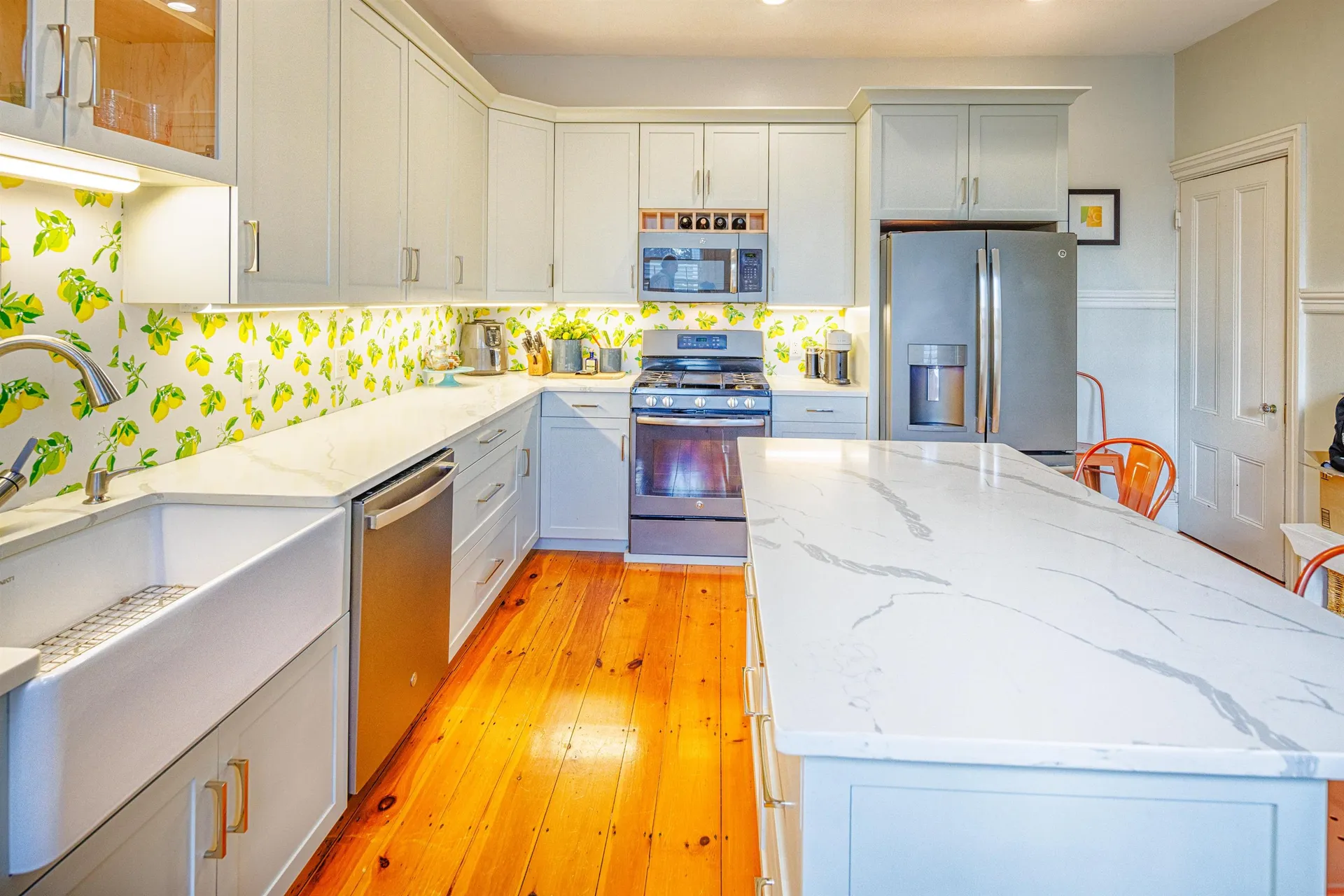 254 Washington Street Dover NH 03820