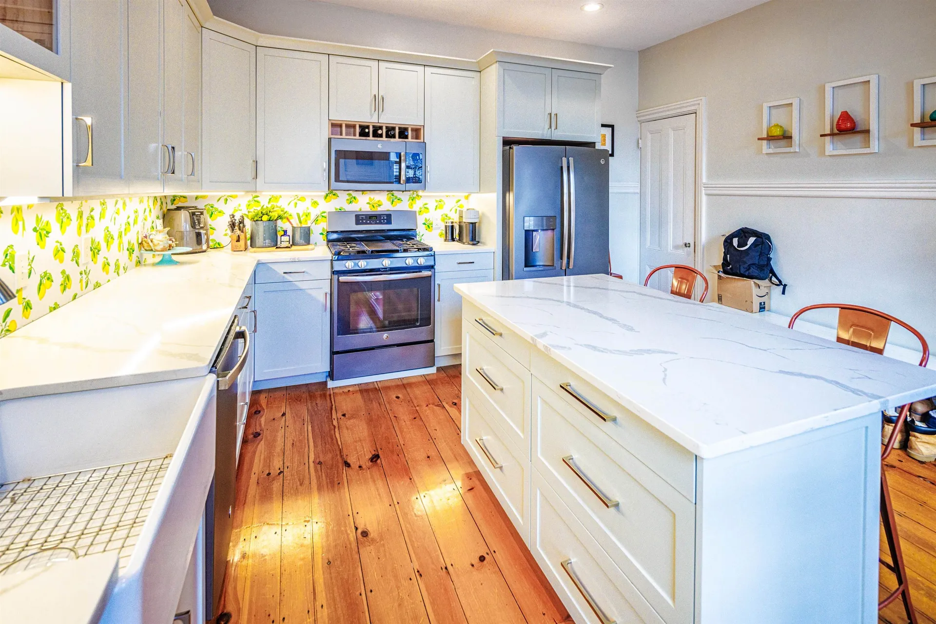 254 Washington Street Dover NH 03820